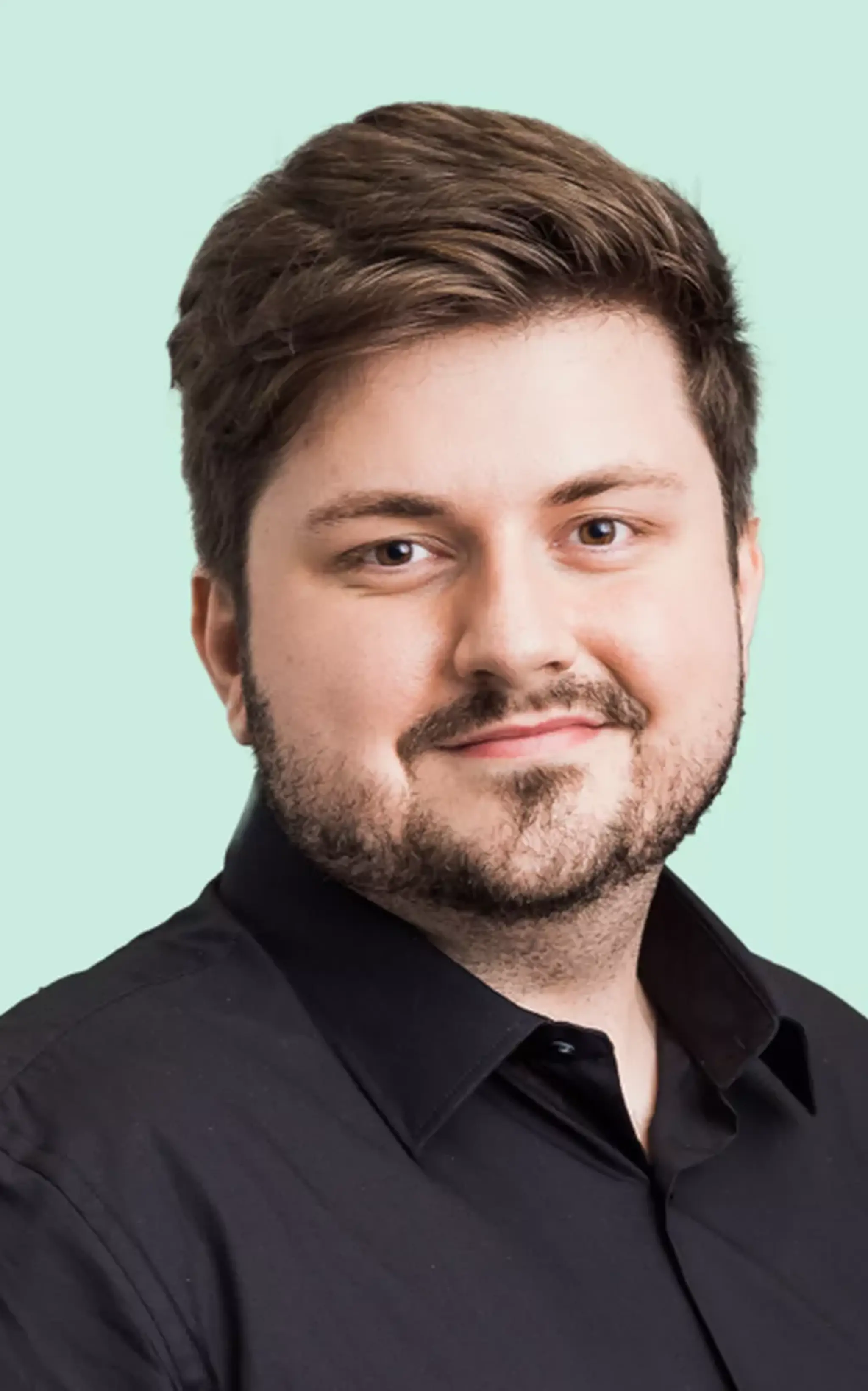 Dominik Angerer Image