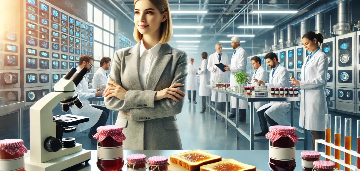 Bullet Thesis: how AI will transform the 200-year-old testing, inspection and certification industry Image