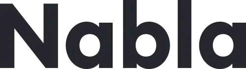 Portfolio Nabla Logo Image