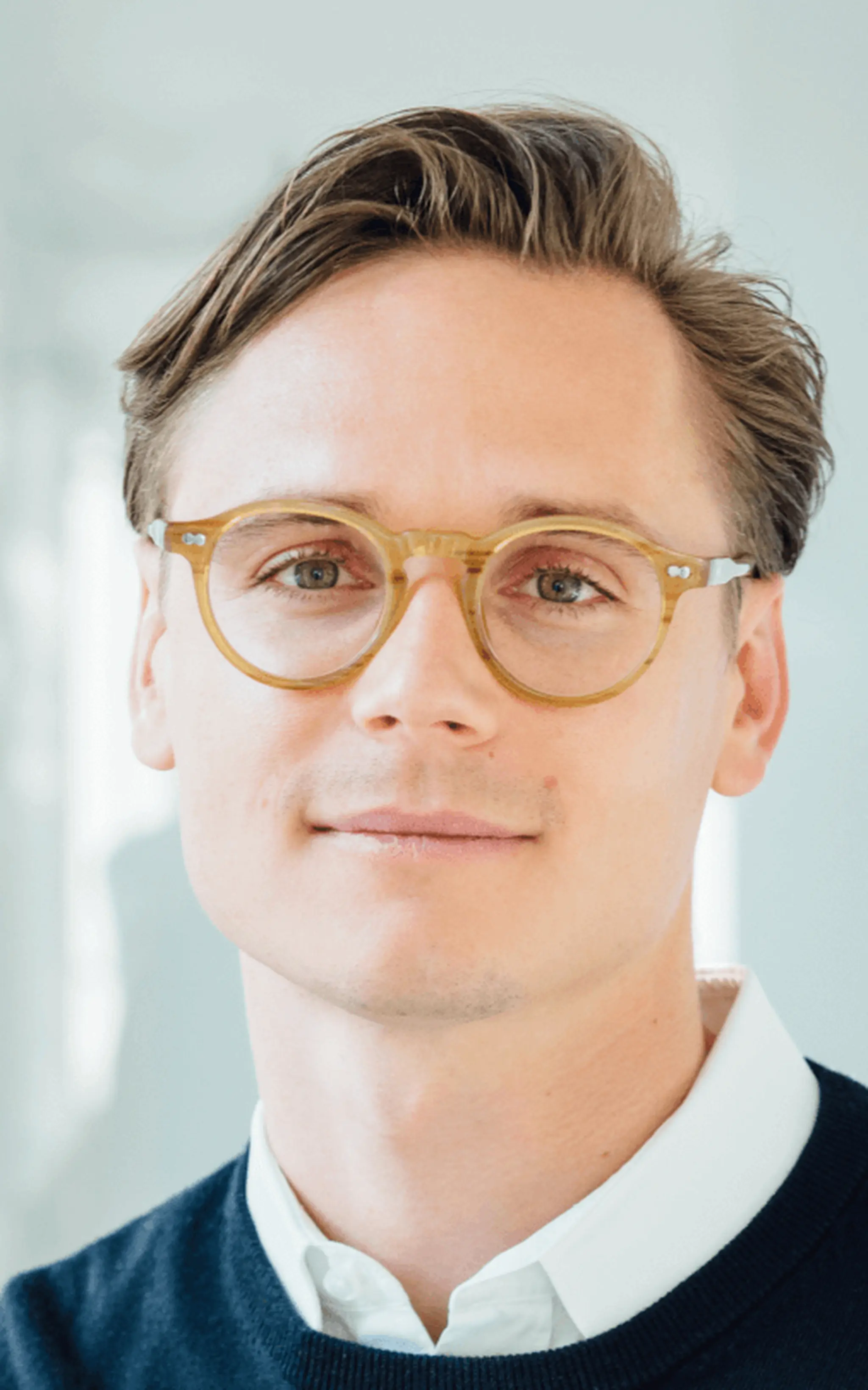 Maik Wehmeyer Image